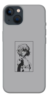 Чохол на Apple iPhone 13 (6.1") Anime v6 фото 1 з 1