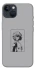 Чохол на Apple iPhone 13 (6.1") Anime v6 фото 1 з 1