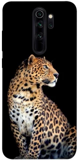 Чохол на Xiaomi Redmi Note 8 Pro Leopard v2 фото 1 з 1