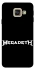 Чохол на Samsung A520 Galaxy A5 (2017) Megadeth logo фото 1 Чохол на Samsung A520 Galaxy A5 (2017) Megadeth logo фото 1 з 1