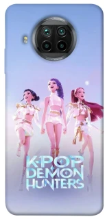 Чохол на Xiaomi Mi 10T Lite / Redmi Note 9 Pro 5G K-Pop Demon Hunters ver.7 фото 1 з 1