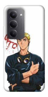 Чохол на Xiaomi Redmi 15 (EU) Onizuka фото 1 з 1