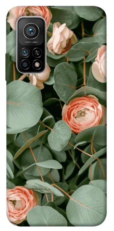 Чохол на Xiaomi Mi 10T Eternal Spring фото 1 з 1