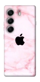 Чохол на Tecno Camon 40 Apple logo ver.6 фото 1 з 1