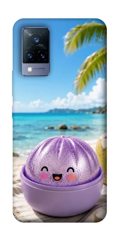 Чохол на Vivo V21 Dumpling ver.7 фото 1 з 1