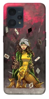 Чехол на Realme 9 4G / 9 Pro+ Rogue фото 1 из 1