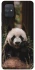 Чехол на Samsung Galaxy A71 Панда фото 1 из 1