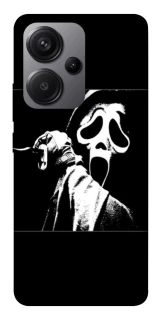 Чехол на Xiaomi Redmi Note 13 Pro+ Scarry Halloween фото 1 из 1