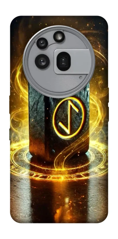 Чохол на Nothing Phone (3a) Pro Руна Ейваз фото 1 з 1