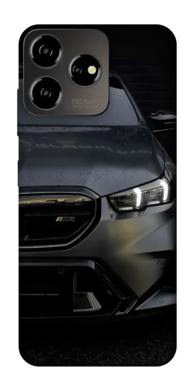 Чохол на ZTE Blade V50 Design 4G BMW v42 фото 1 з 1