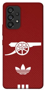 Чохол на Samsung Galaxy A53 5G FC Arsenal v7 фото 1 з 1