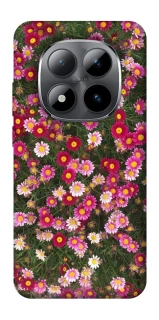 Чохол на Xiaomi Redmi Note 15 Pro 5G Flowers v8 фото 1 з 1