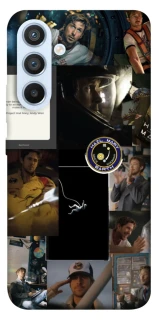 Чохол на Samsung Galaxy A54 5G Project Hail Mary ver.1 фото 1 з 1