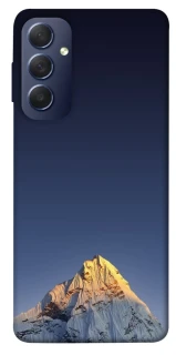 Чохол на Samsung Galaxy M54 5G Sky mountains фото 1 з 1