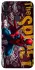Чехол на Samsung Galaxy M11 Spider Man ver.3 фото 1 из 1