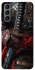 Чохол на Samsung Galaxy S21 samurai фото 1 з 1