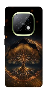 Чохол на Realme Narzo 70 Turbo Іґґдрасілль фото 1 з 1