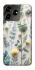 Чохол на ZTE Blade V50 Design 4G Floral design ver.4 фото 1 з 1