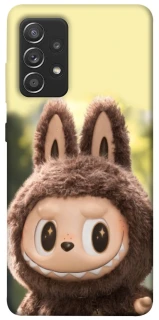 Чехол на Samsung Galaxy A52 4G / A52 5G Forest Smile Labubu фото 1 из 1