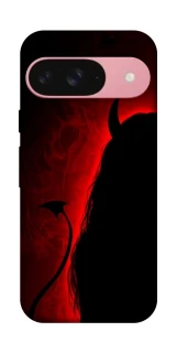 Чехол на Google Pixel 9 Red Love фото 1 из 1