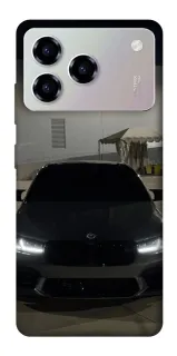 Чехол на ZTE Blade A76 BMW V55 фото 1 из 1