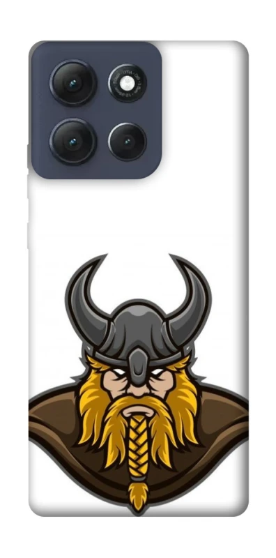 Чохол на Motorola Moto G86 Power Viking фото 1 з 1