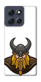 Чехол на Motorola Moto G86 Power Viking фото 1 из 1