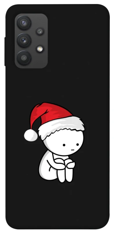 Чохол на Samsung Galaxy A32 (A325F) 4G Christmas mood ver.2 фото 1 з 1