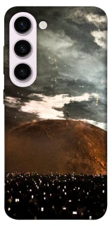 Чехол на Samsung Galaxy S23+ Kanye West ver.8 фото 1 из 1