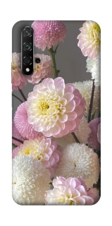 Чохол на Huawei Honor 20 / Nova 5T Flowers v2 фото 1 з 1