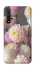 Чохол на Huawei Honor 20 / Nova 5T Flowers v2 фото 1 з 1
