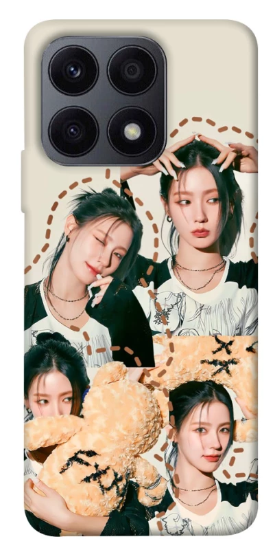 Чохол на Huawei Honor X8a Miyeon v2 - (G)I-DLE фото 1 з 1