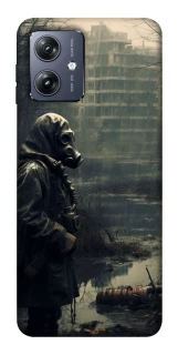 Чохол на Motorola Moto G54 Stalker v2 фото 1 Чохол на Motorola Moto G54 Stalker v2 фото 1 з 1