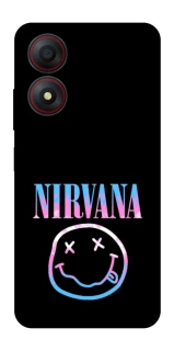 Чохол на ZTE Blade A34 4G Nirvana ver.6 фото 1 з 1