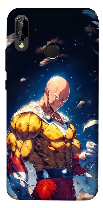 Чехол на Huawei P20 Lite Saitama фото 1 из 1