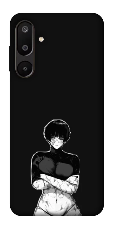 Чехол на Samsung Galaxy M16 5G Maki фото 1 из 1