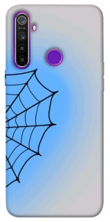 Чохол на Realme 5 Pair romantic theme ver.2 фото 1 з 1