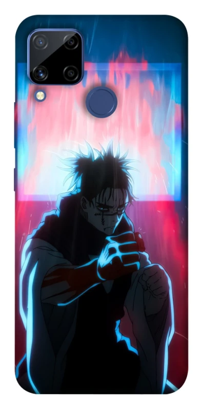 Чехол на Realme C15 Choso v2 фото 1 из 1