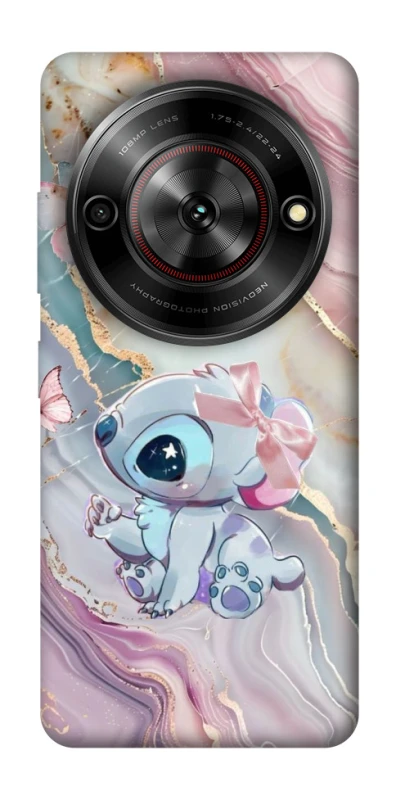 Чехол на ZTE Nubia Focus Stitch ver.26 фото 1 из 1