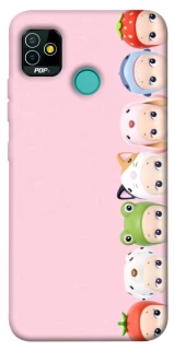 Чехол на TECNO POP 5 Sonny angel wallpaper фото 1 из 1