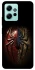 Чохол на Xiaomi Redmi Note 12 4G Spiderman icon фото 1 з 1