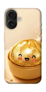 Чохол на Apple iPhone 16 Dumpling ver.6 фото 1 з 1