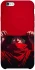 Чехол на Apple iPhone 6/6s plus (5.5") Itachi Uchiha v2 фото 1 из 1