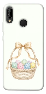 Чехол на Huawei P20 Lite Easter ver.2 фото 1 из 1
