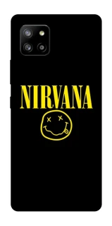 Чохол на Samsung Galaxy A42 5G Nirvana ver.1 фото 1 з 1