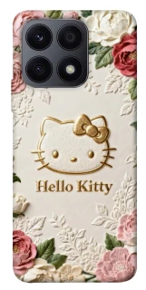 Чехол на Huawei Honor X8a Hello Kitty фото 1 из 1