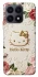 Чехол на Huawei Honor X8a Hello Kitty фото 1 из 1