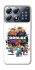 Чехол на Xiaomi POCO X8 Pro Roblox logo ver.3 фото 1 из 1