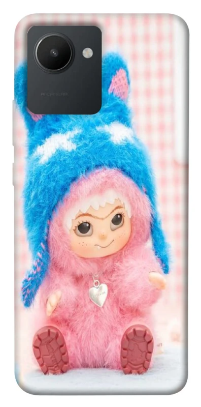 Чохол на Realme C30 Wakuku ver.5 фото 1 з 1