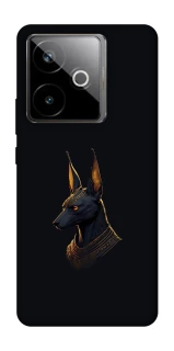 Чохол на Realme GT 7T Anubis фото 1 з 1